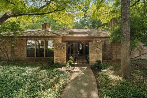 A home in Fort Worth