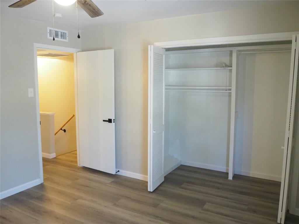 NORTHGALE VILLAGE CONDOMINIUMS - Residential Lease