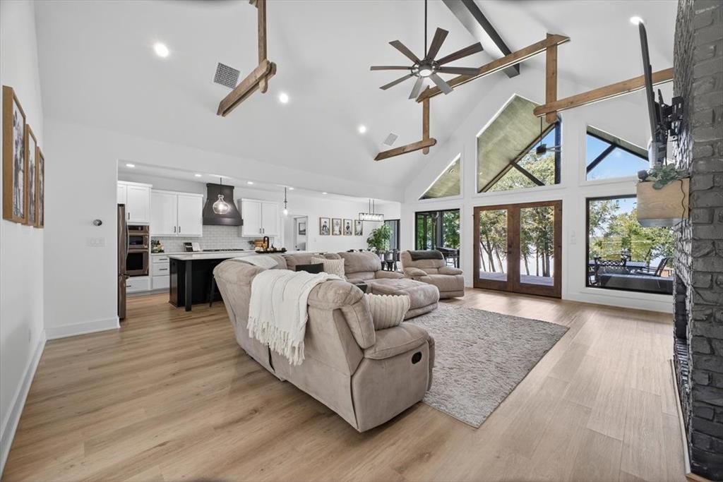 Timberwood North - Residential