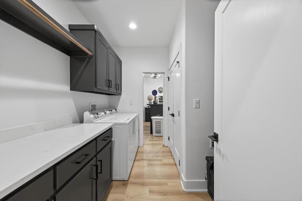 Timberwood North - Residential