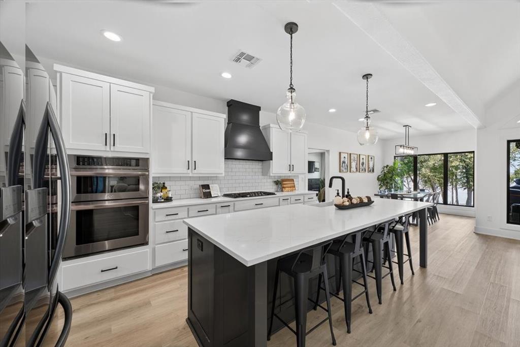 Timberwood North - Residential