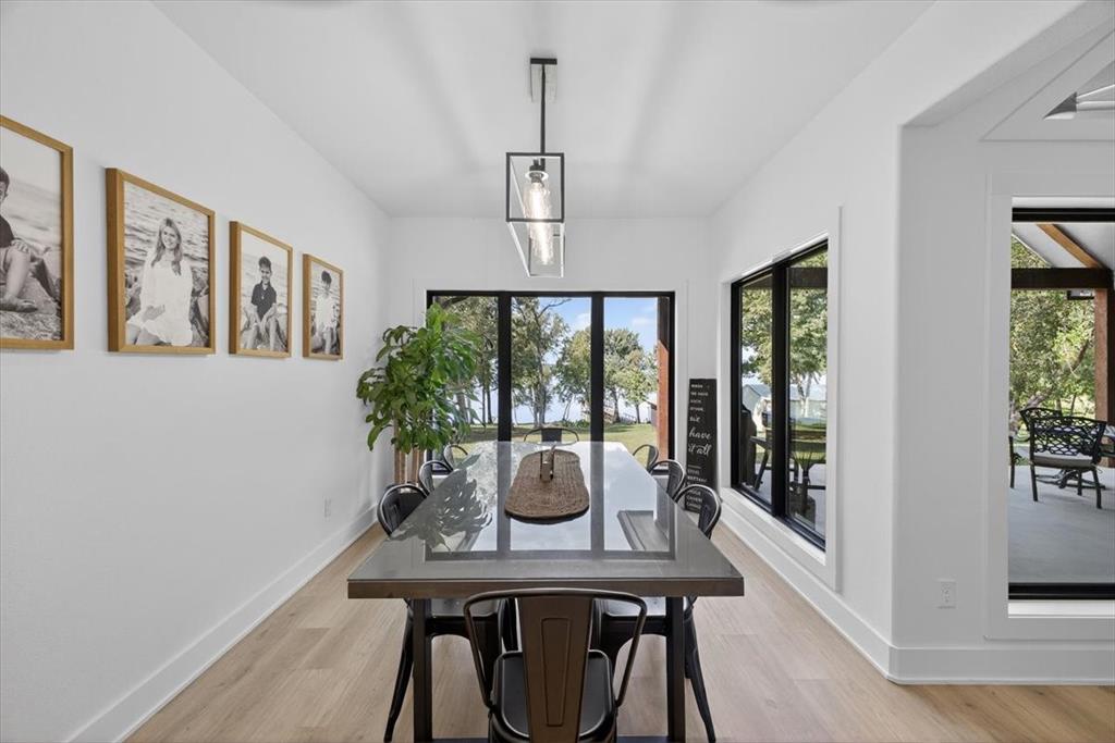 Timberwood North - Residential