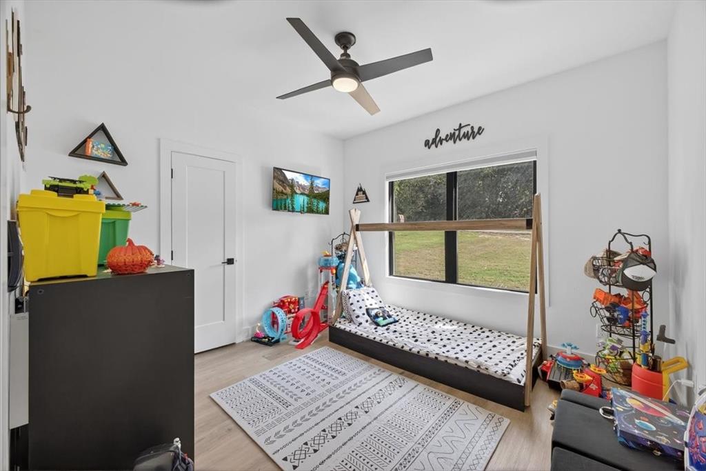 Timberwood North - Residential