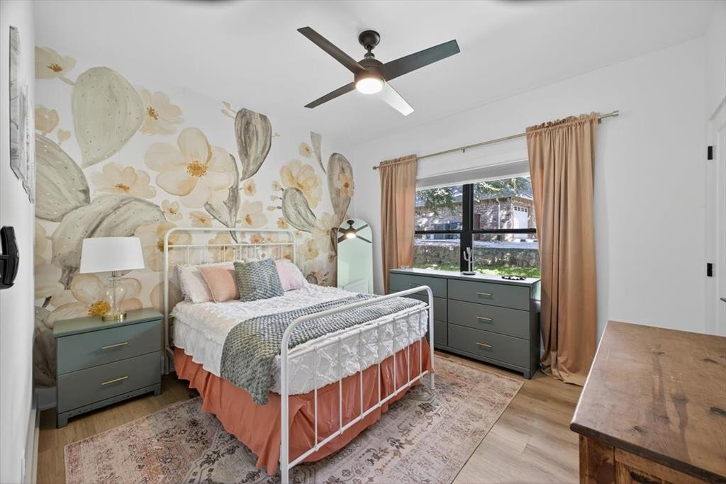 Timberwood North - Residential