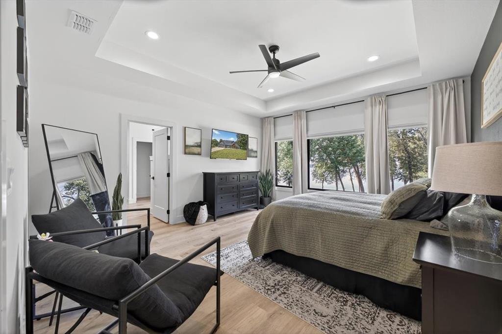 Timberwood North - Residential