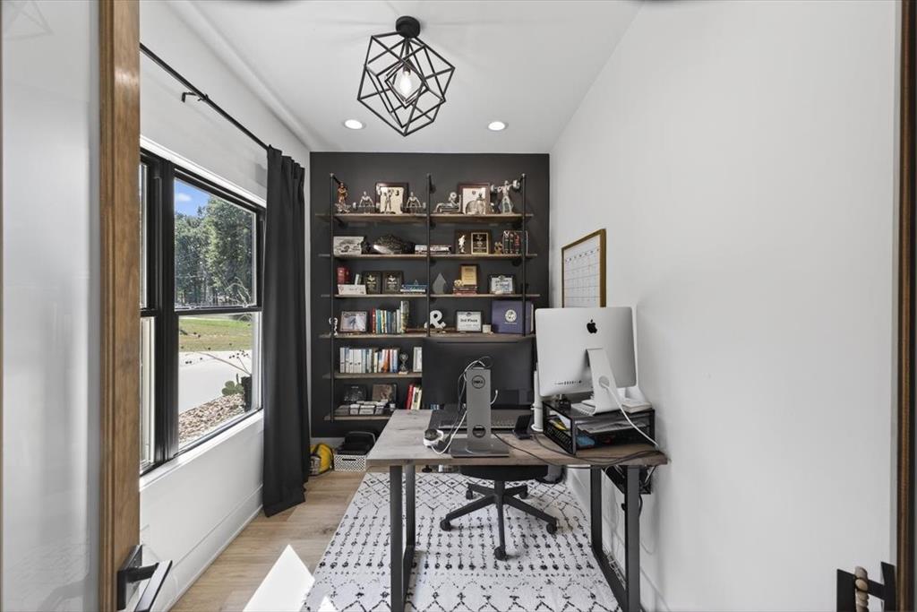 Timberwood North - Residential