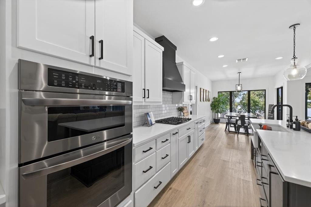 Timberwood North - Residential