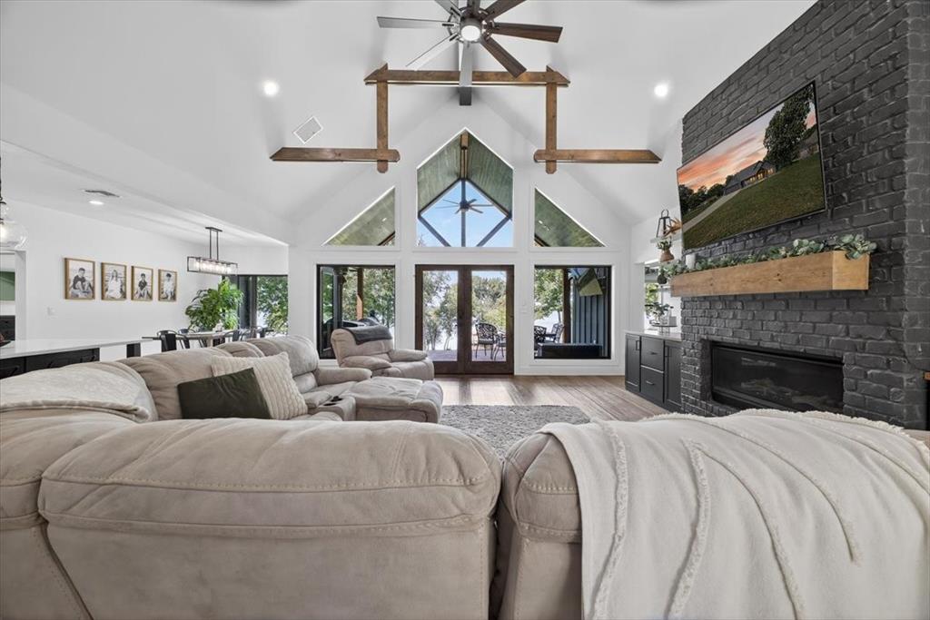 Timberwood North - Residential