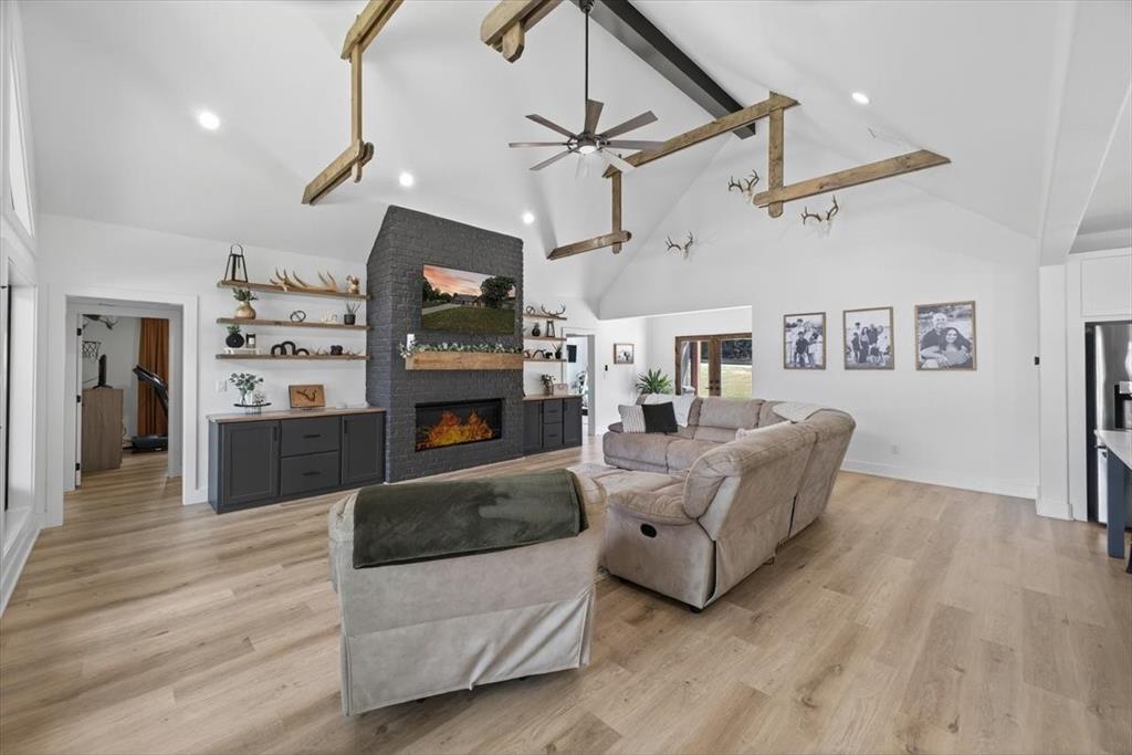 Timberwood North - Residential