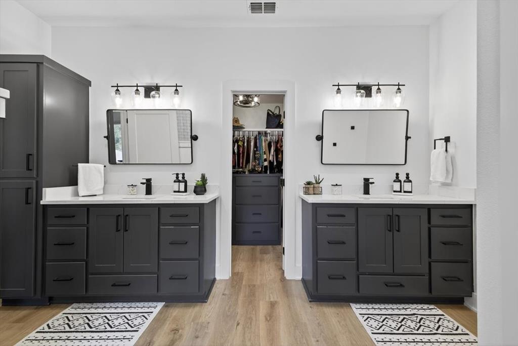 Timberwood North - Residential