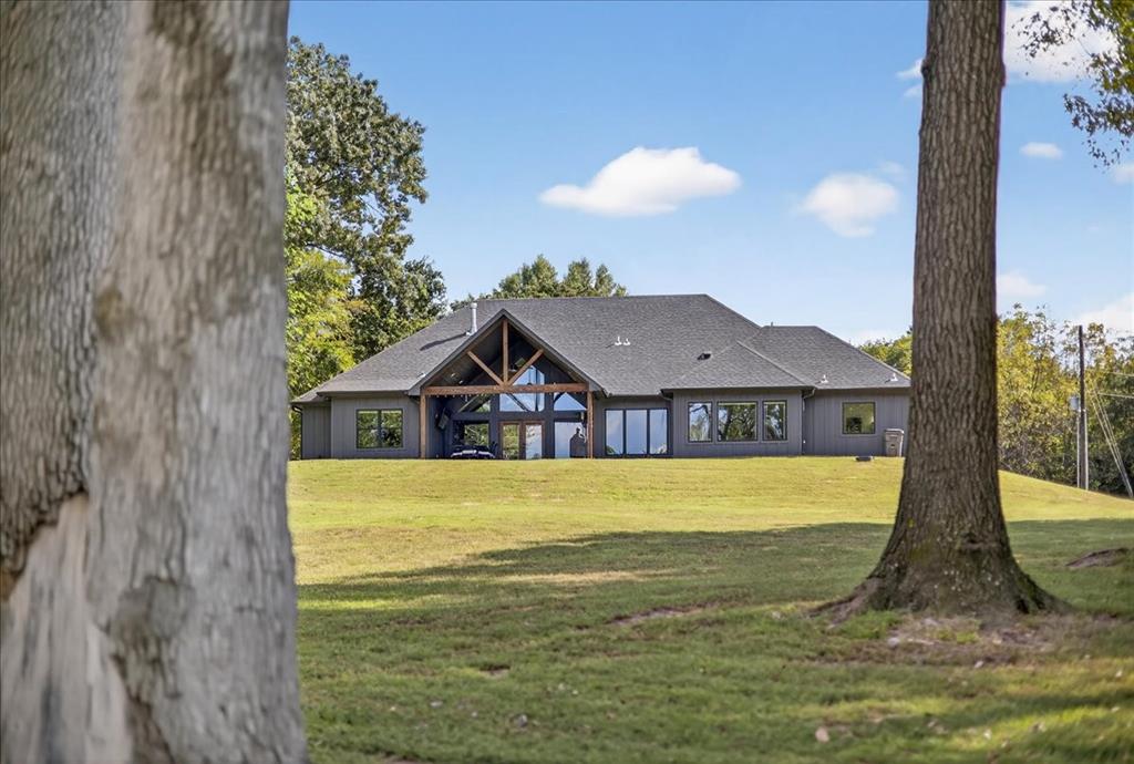 Timberwood North - Residential