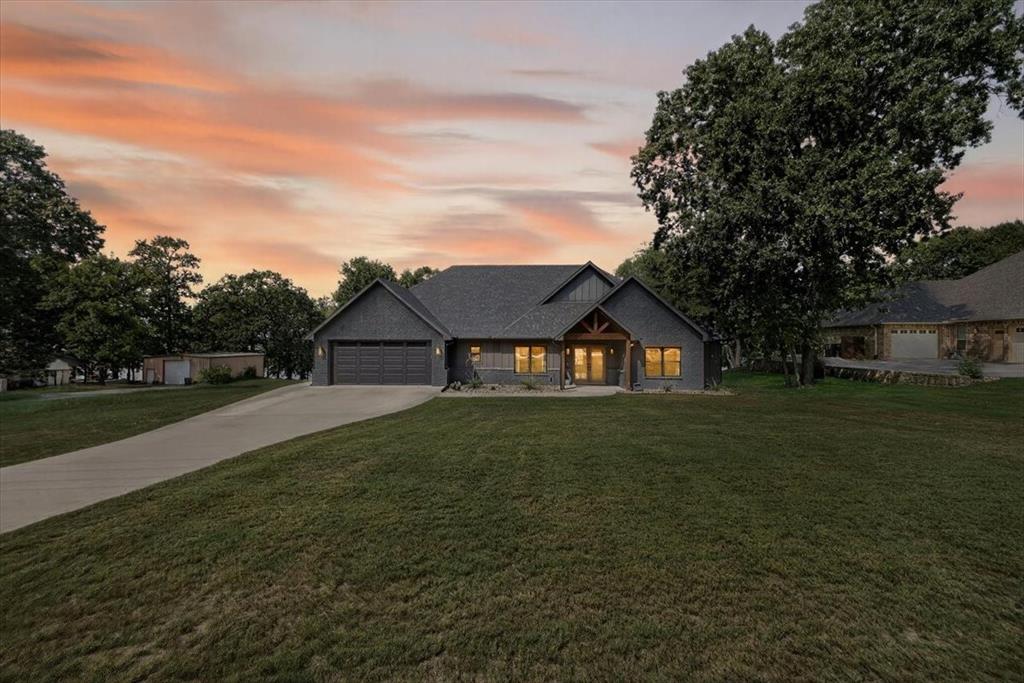 294 County Road 1297