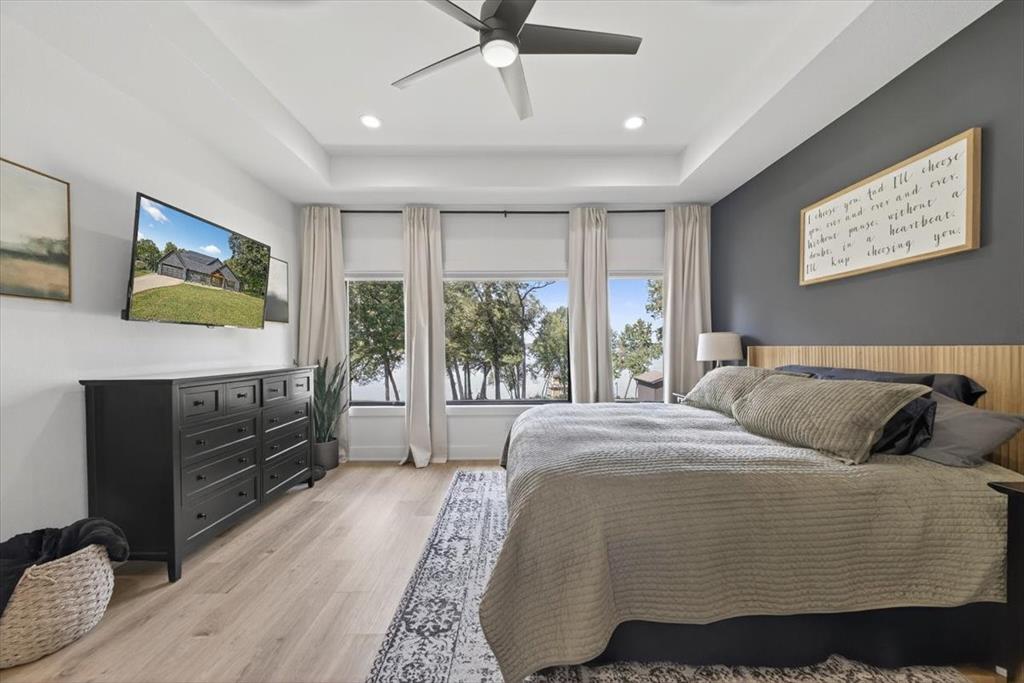 Timberwood North - Residential