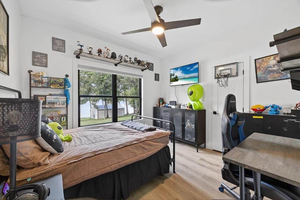 Timberwood North - Residential