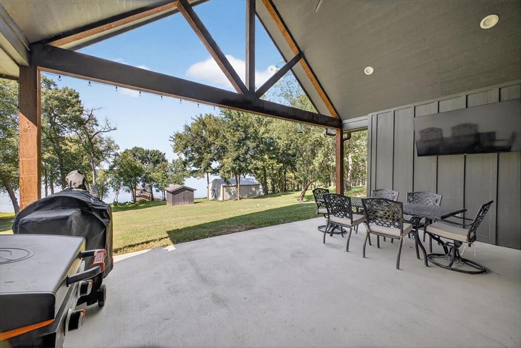 Timberwood North - Residential