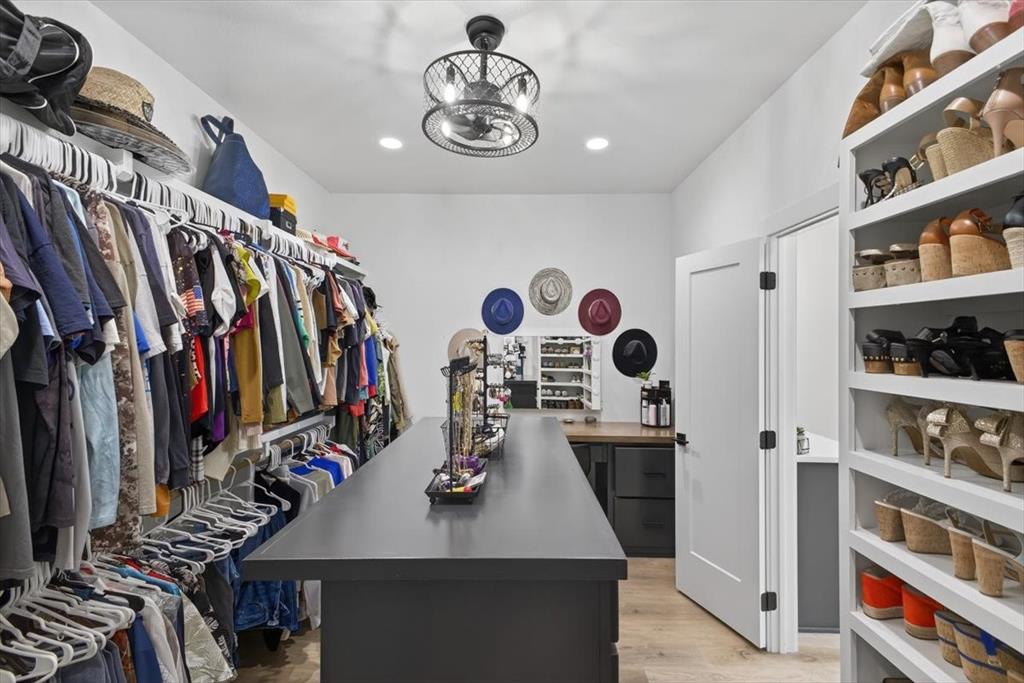 Timberwood North - Residential