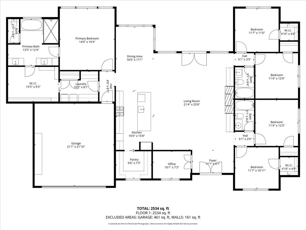 Timberwood North - Residential