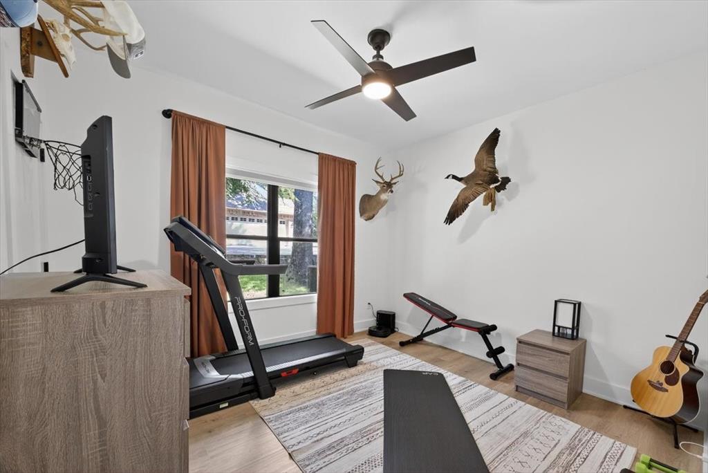 Timberwood North - Residential