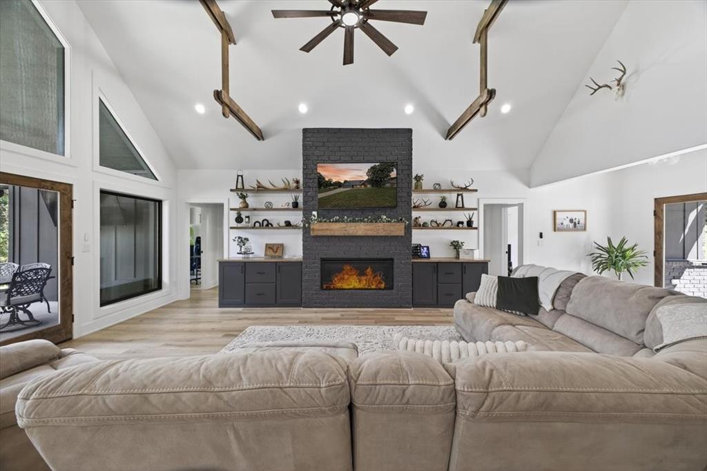 Timberwood North - Residential