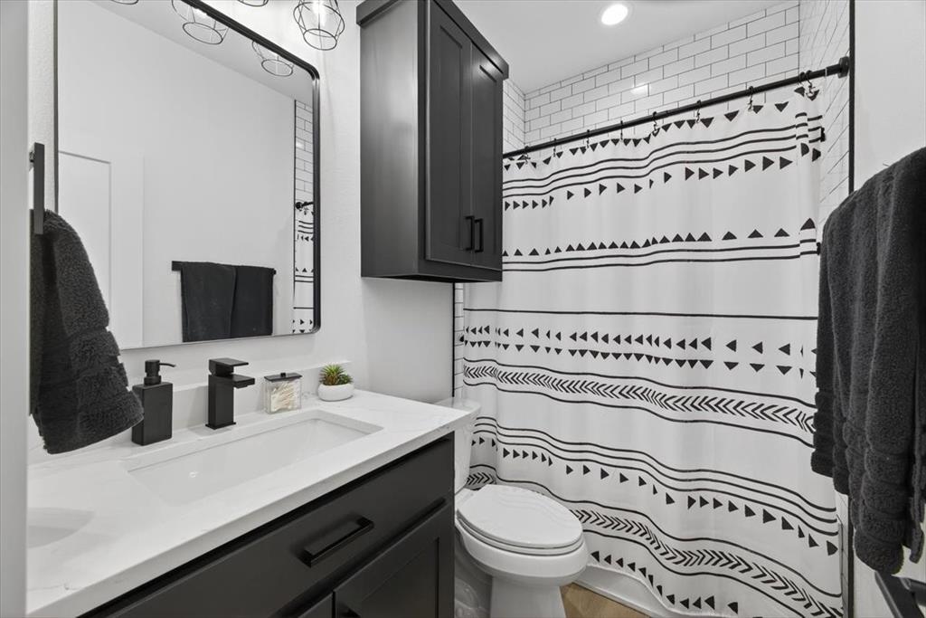 Timberwood North - Residential