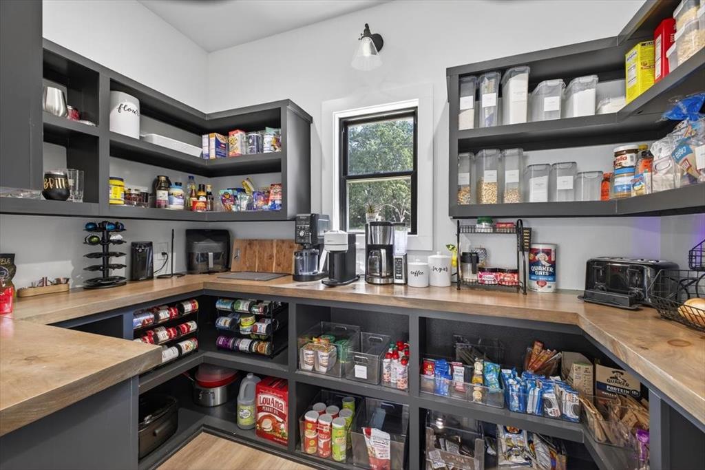 Timberwood North - Residential