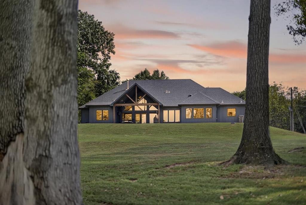 Timberwood North - Residential