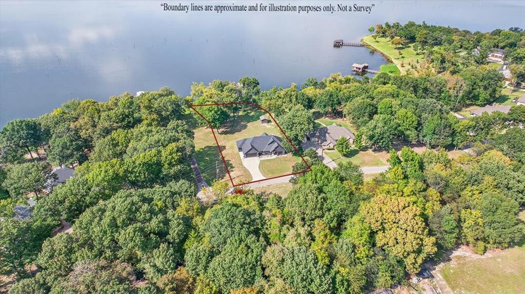 Timberwood North - Residential