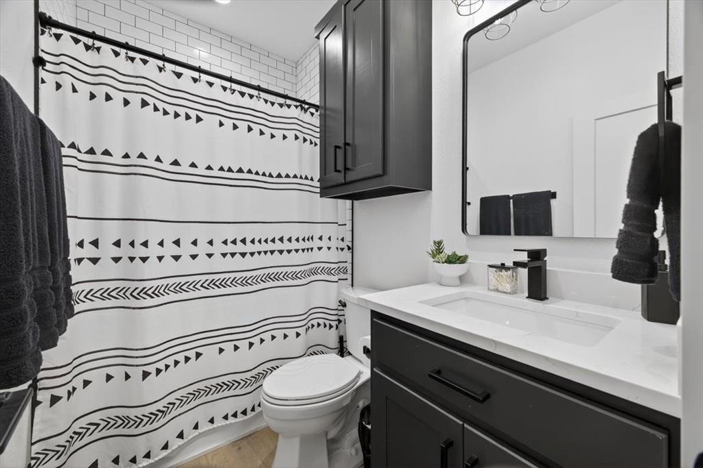 Timberwood North - Residential