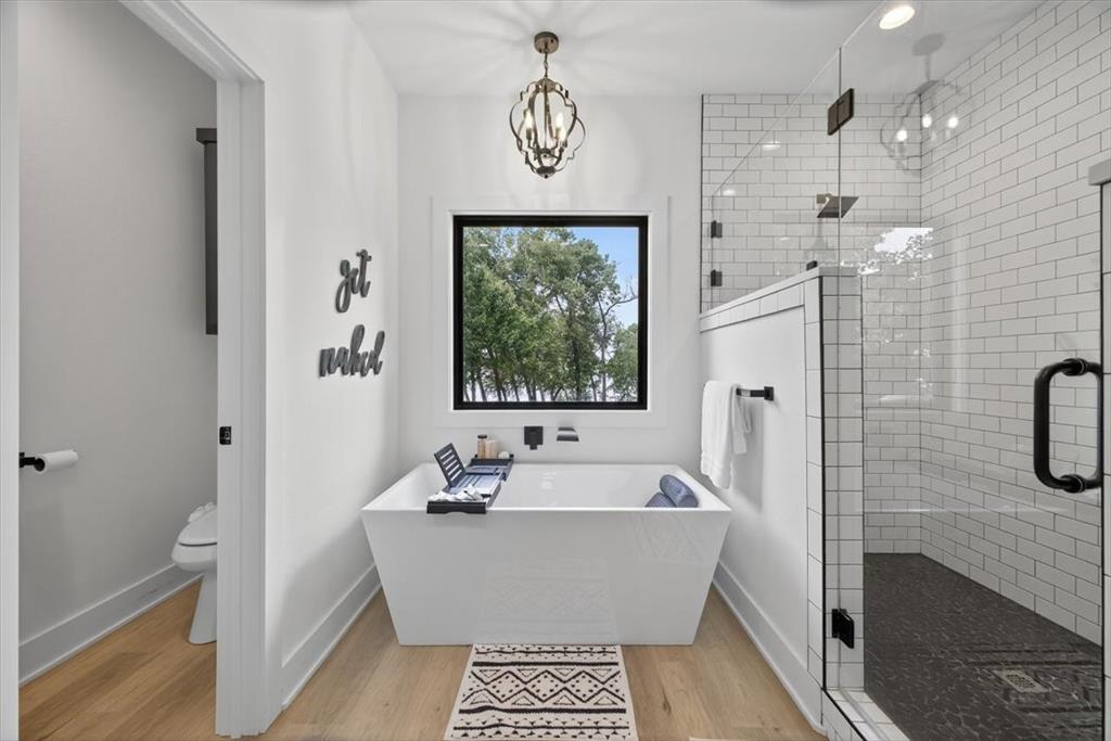 Timberwood North - Residential