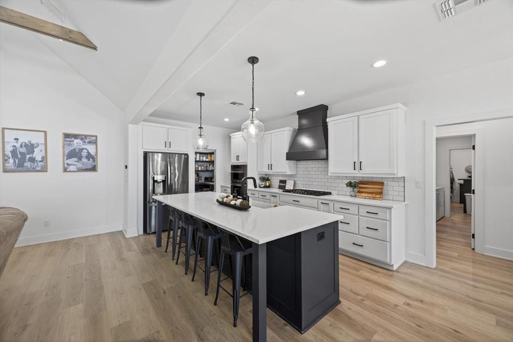 Timberwood North - Residential