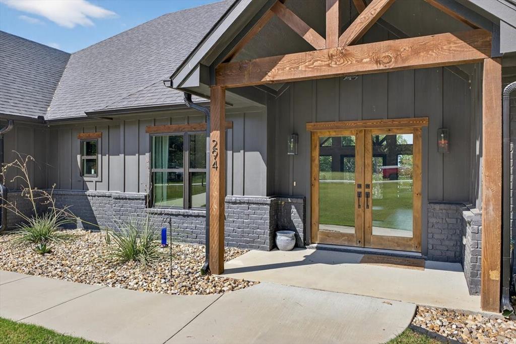 294 County Road 1297