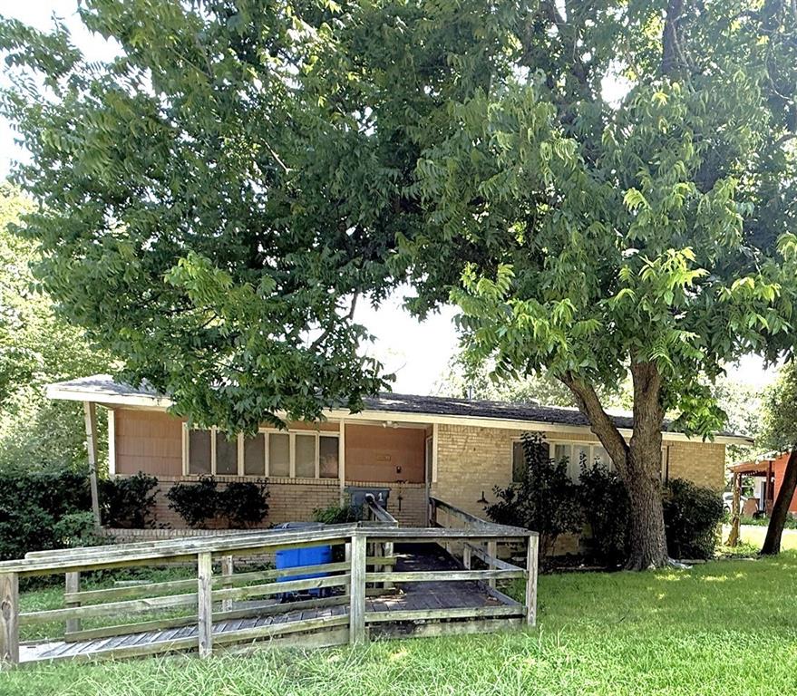 1520 Cape Cod Drive