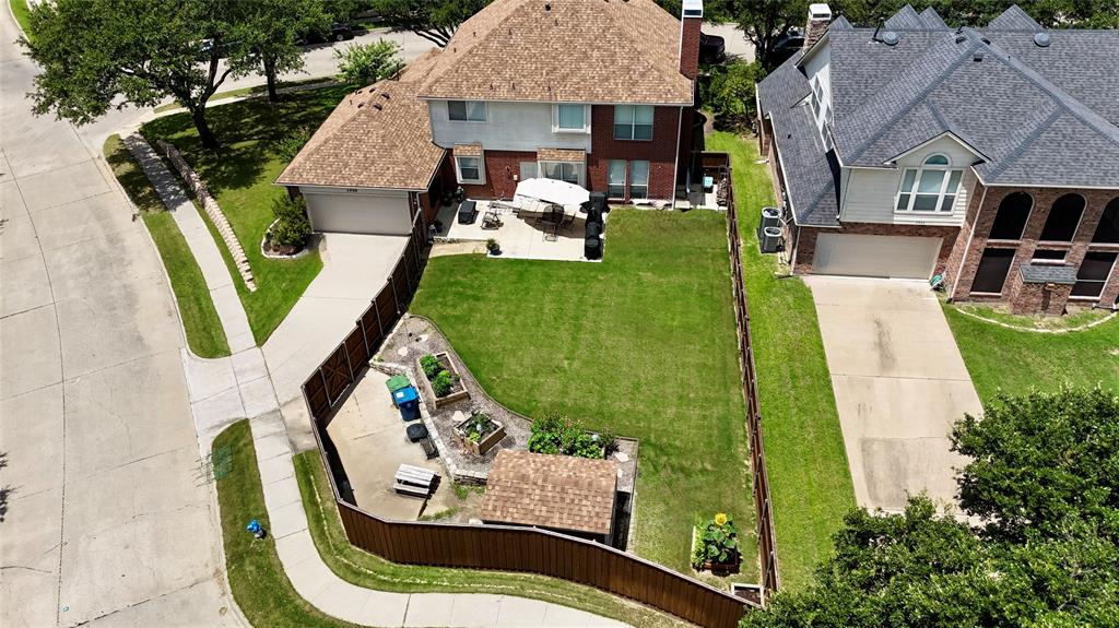 5900 Avocet Way