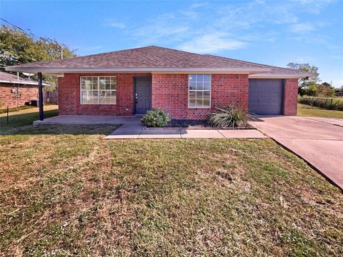 251 Green Acres Drive Palmer TX 75152