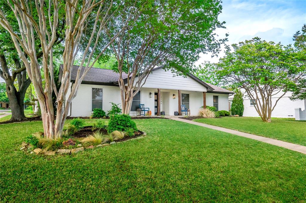 7705 El Pensador Drive