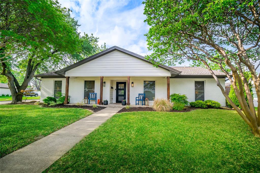 7705 El Pensador Drive