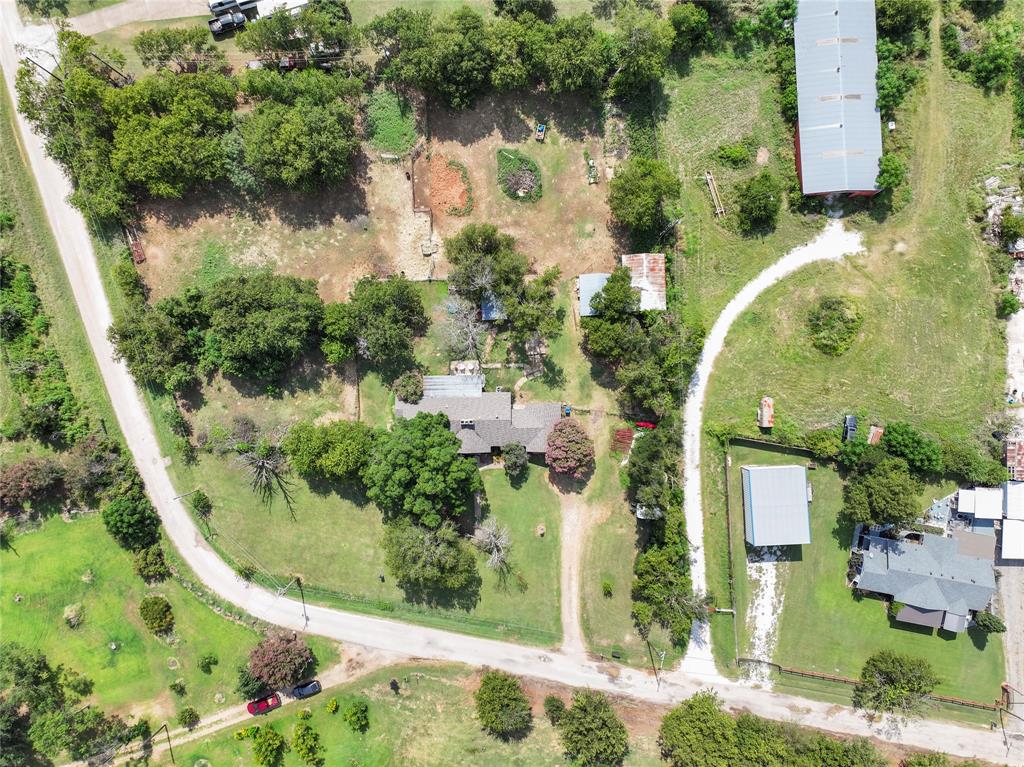 500 Bush Drive