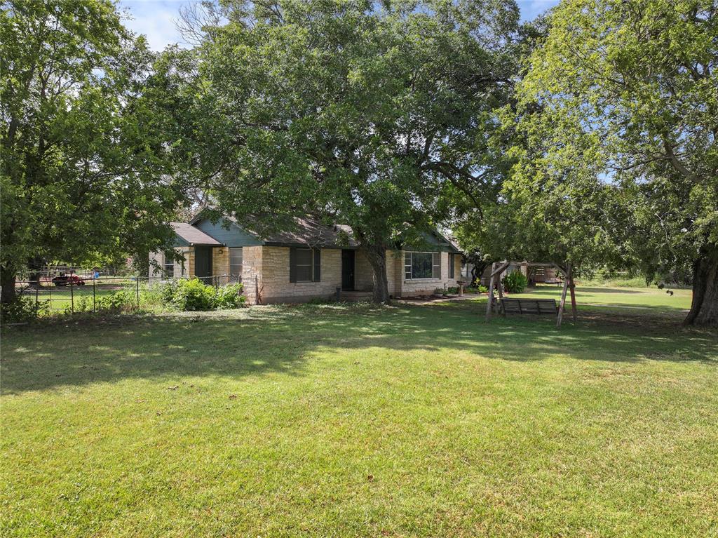 500 Bush Drive
