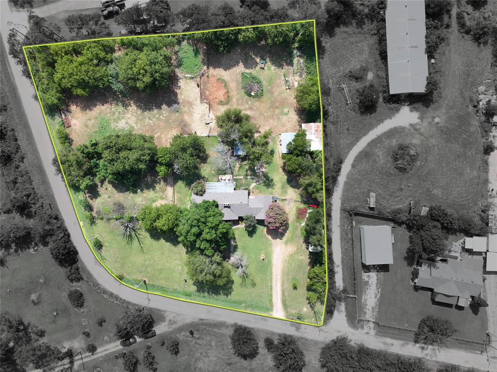 500 Bush Drive