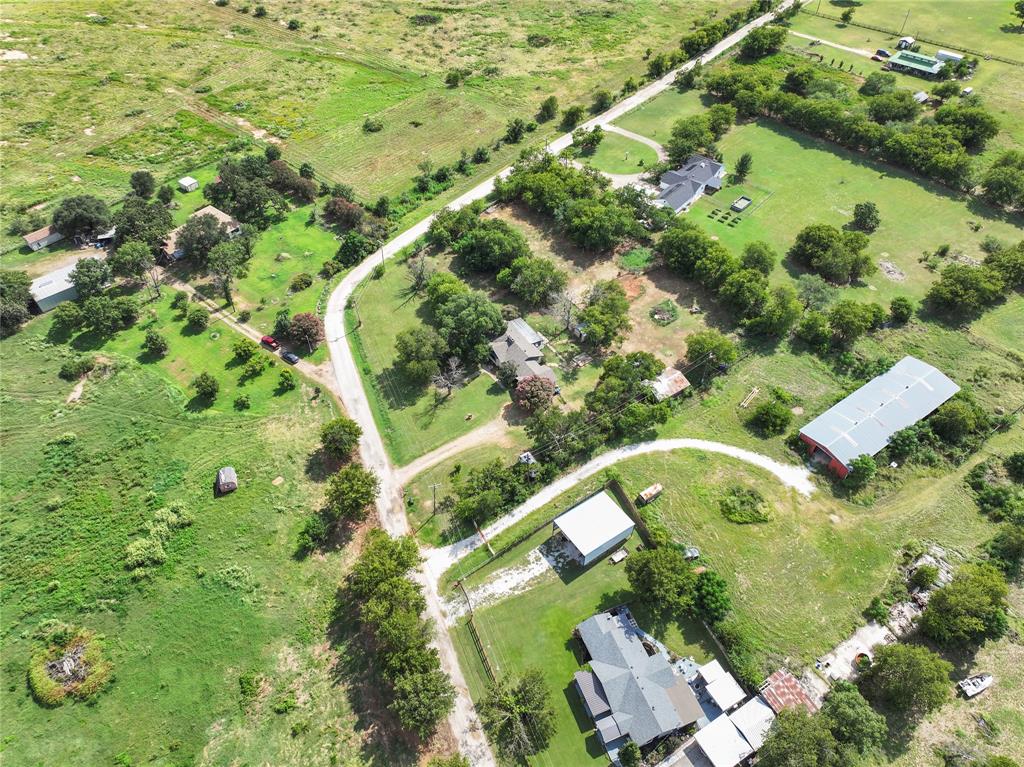 500 Bush Drive