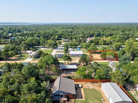 TBD Tower Bridge Drive Gordonville TX 76245