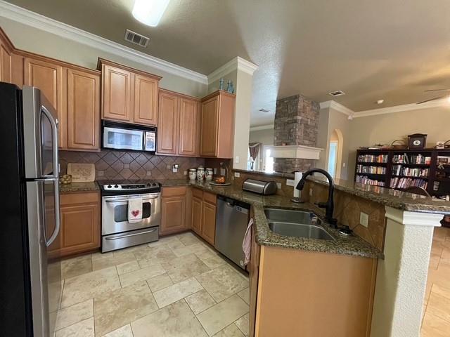 Promontory Point North - Residential