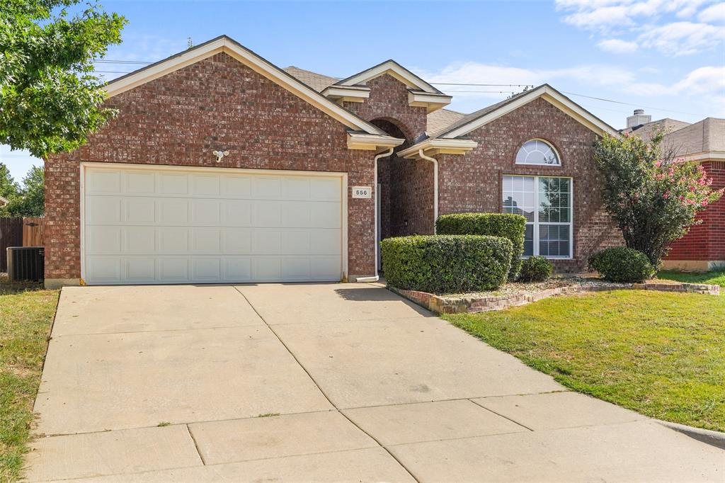 556 Caravan Drive