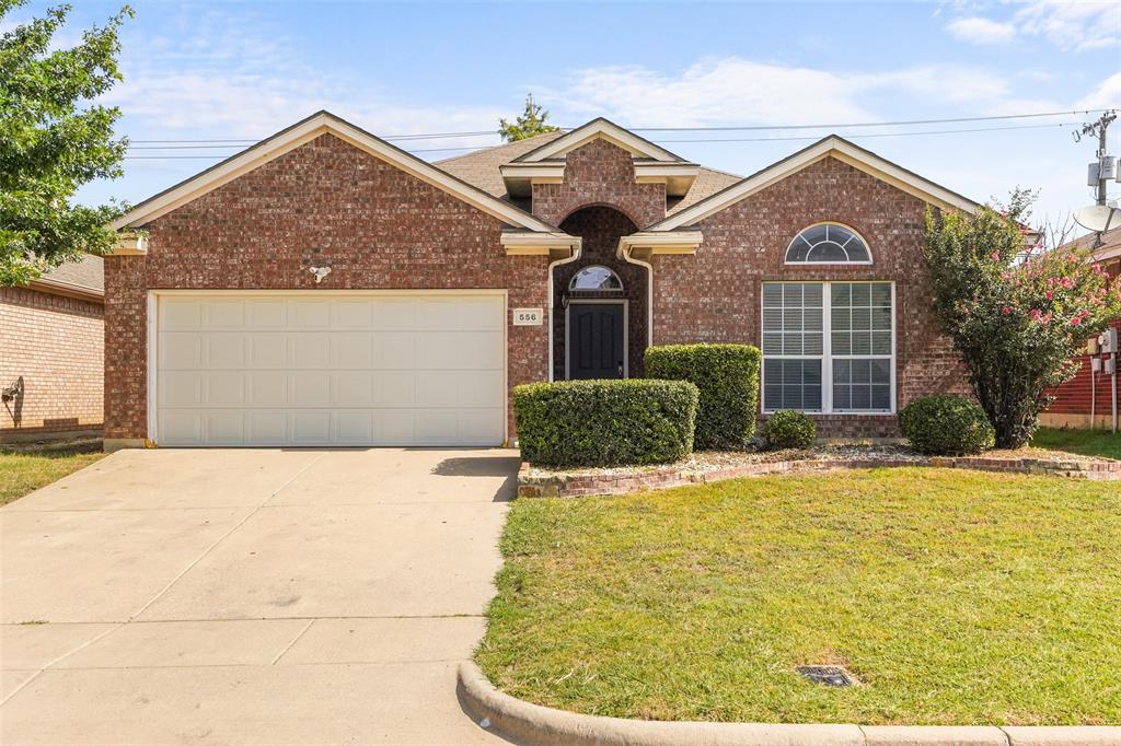 556 Caravan Drive