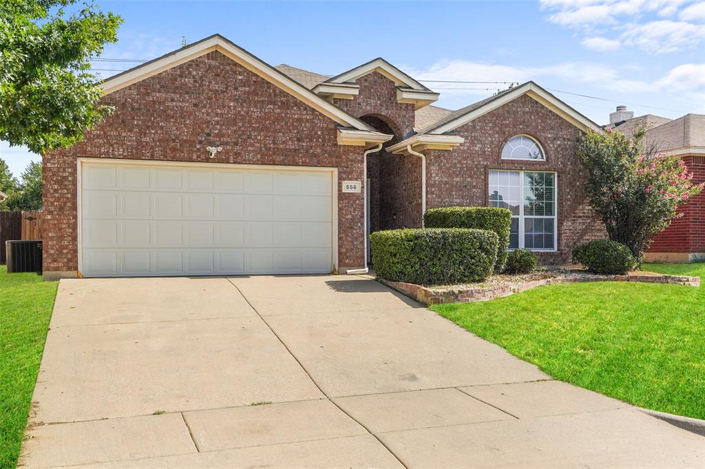 556 Caravan Drive