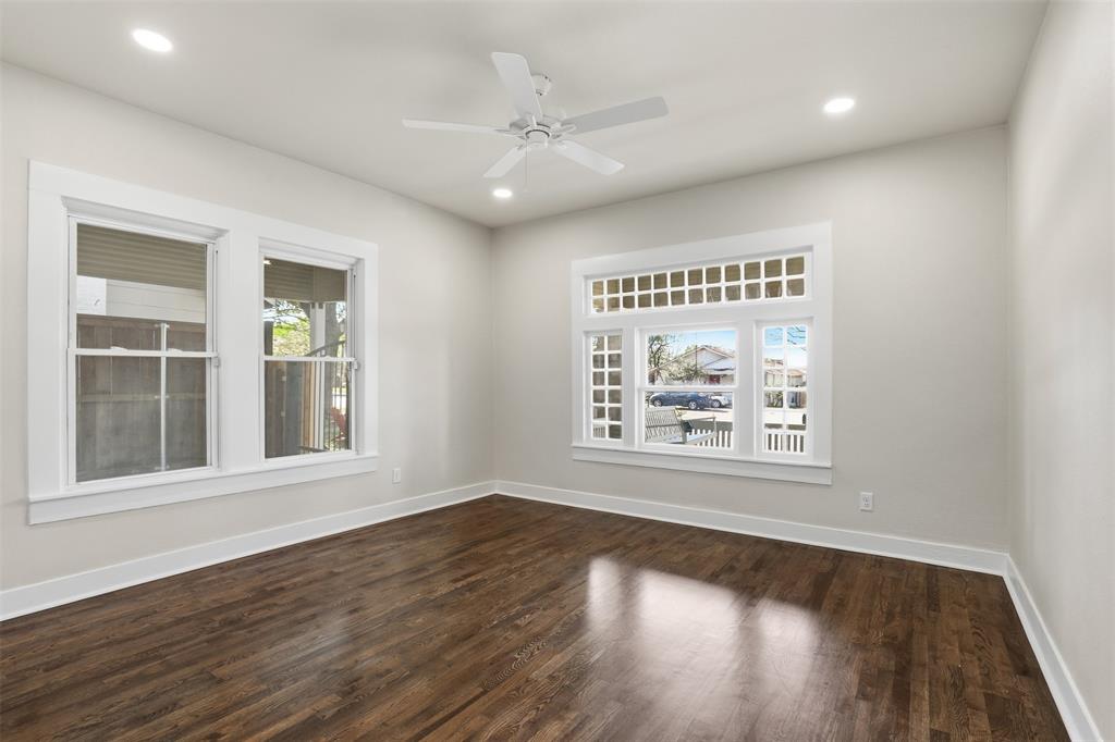 Chamberlain Arlington Heights 1st - Residential