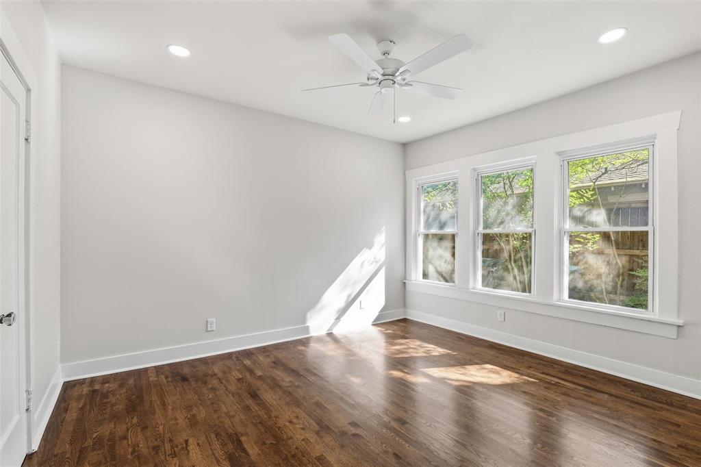 Chamberlain Arlington Heights 1st - Residential