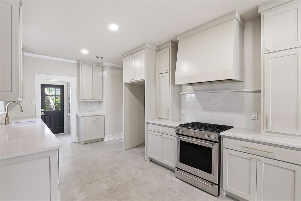 Chamberlain Arlington Heights 1st - Residential