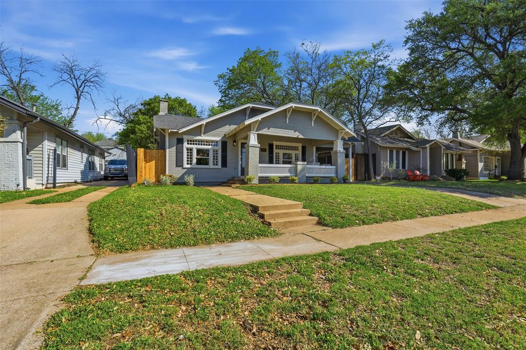 Chamberlain Arlington Heights 1st - Residential