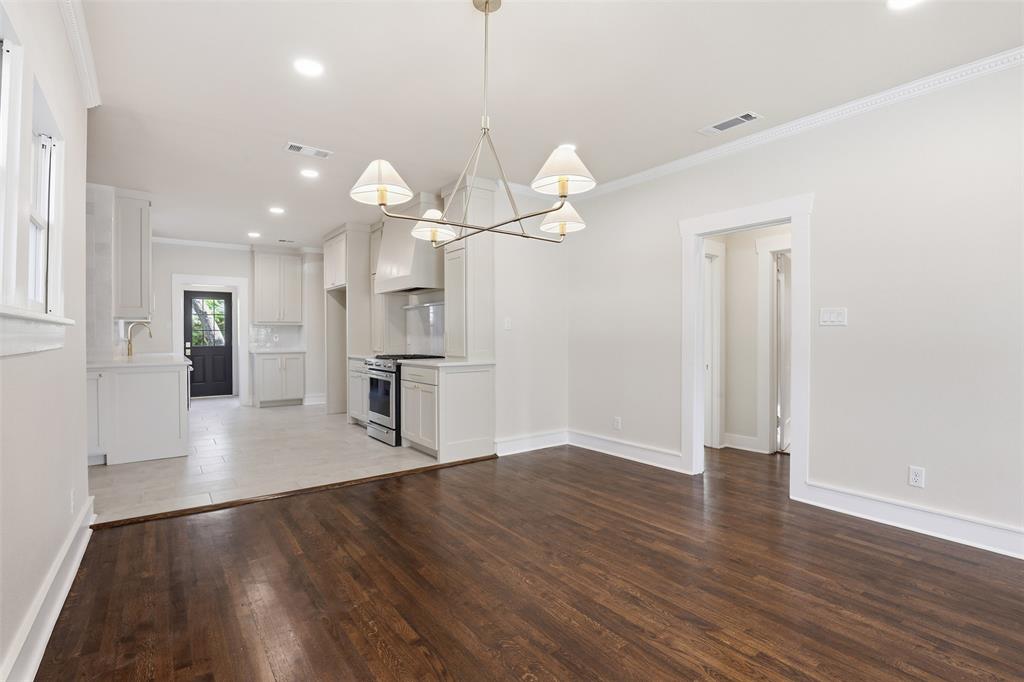 Chamberlain Arlington Heights 1st - Residential